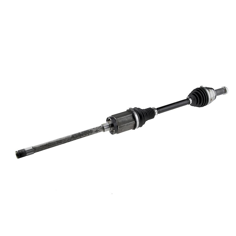 Nty Driveshaft For Bmw X5 06-, X6 06- /Right, Type 2
