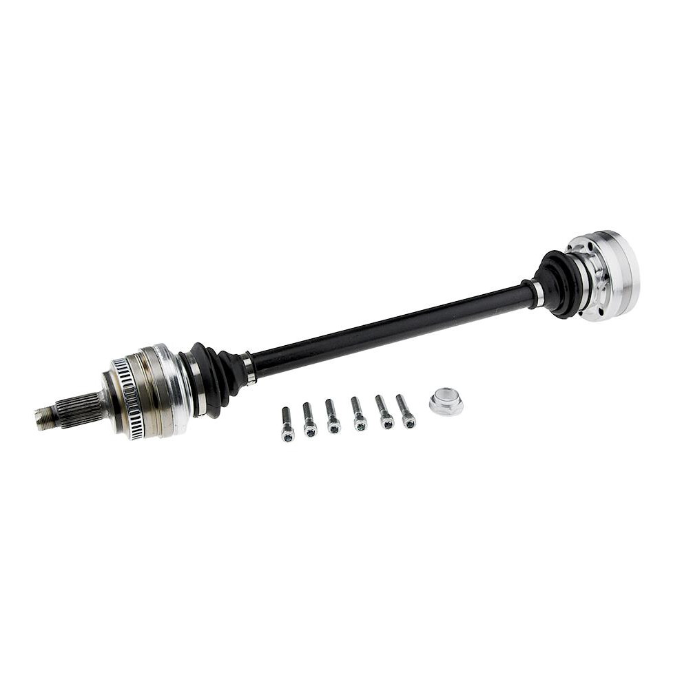 Nty Driveshaft For Bmw 3 E46 318D 320D 320I 323I 325I 325Xi 328I 98