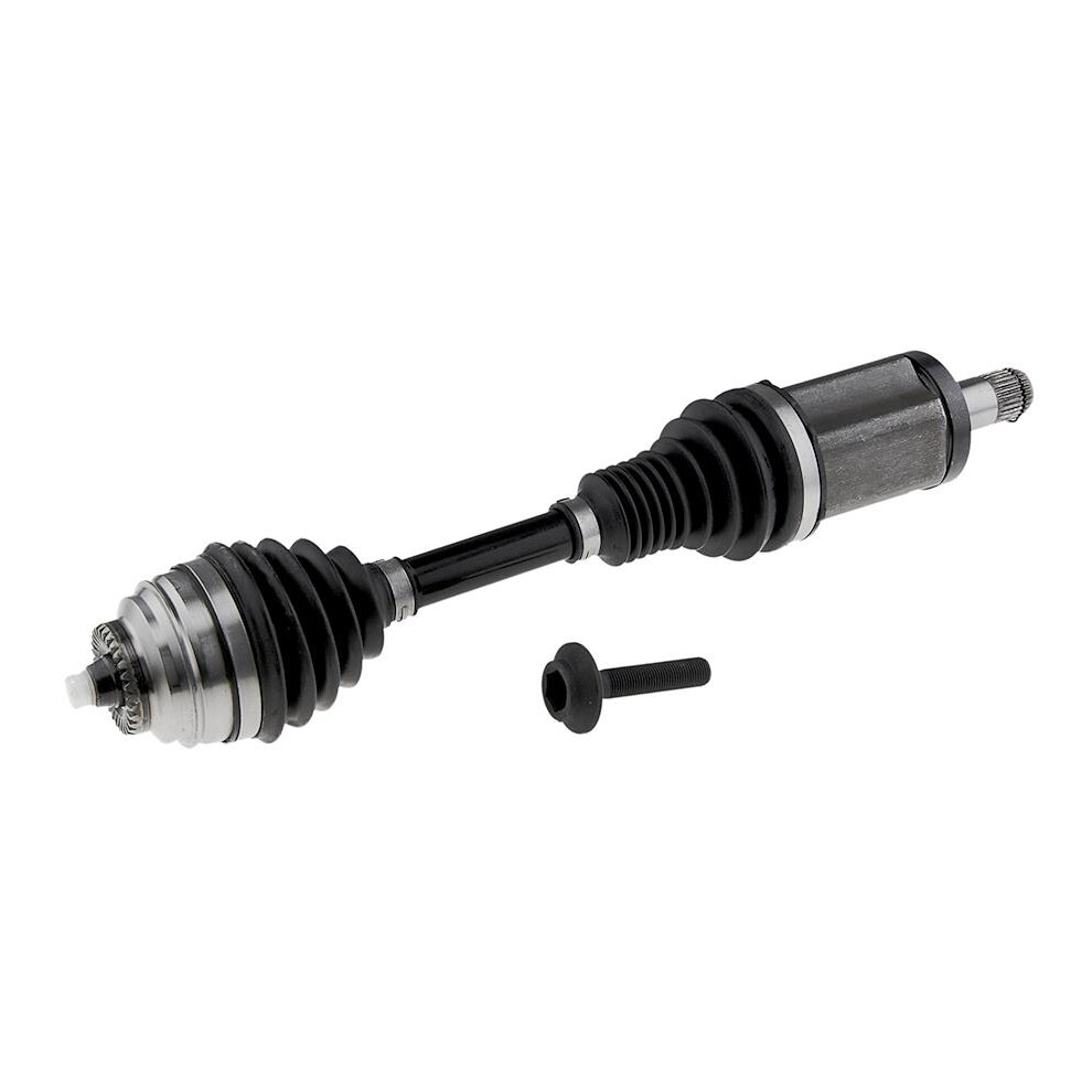 Driveshaft Front Left For Bmw X1 E84 1.6 1.8 2.0 2.5 08-12 Atm 5902048877161