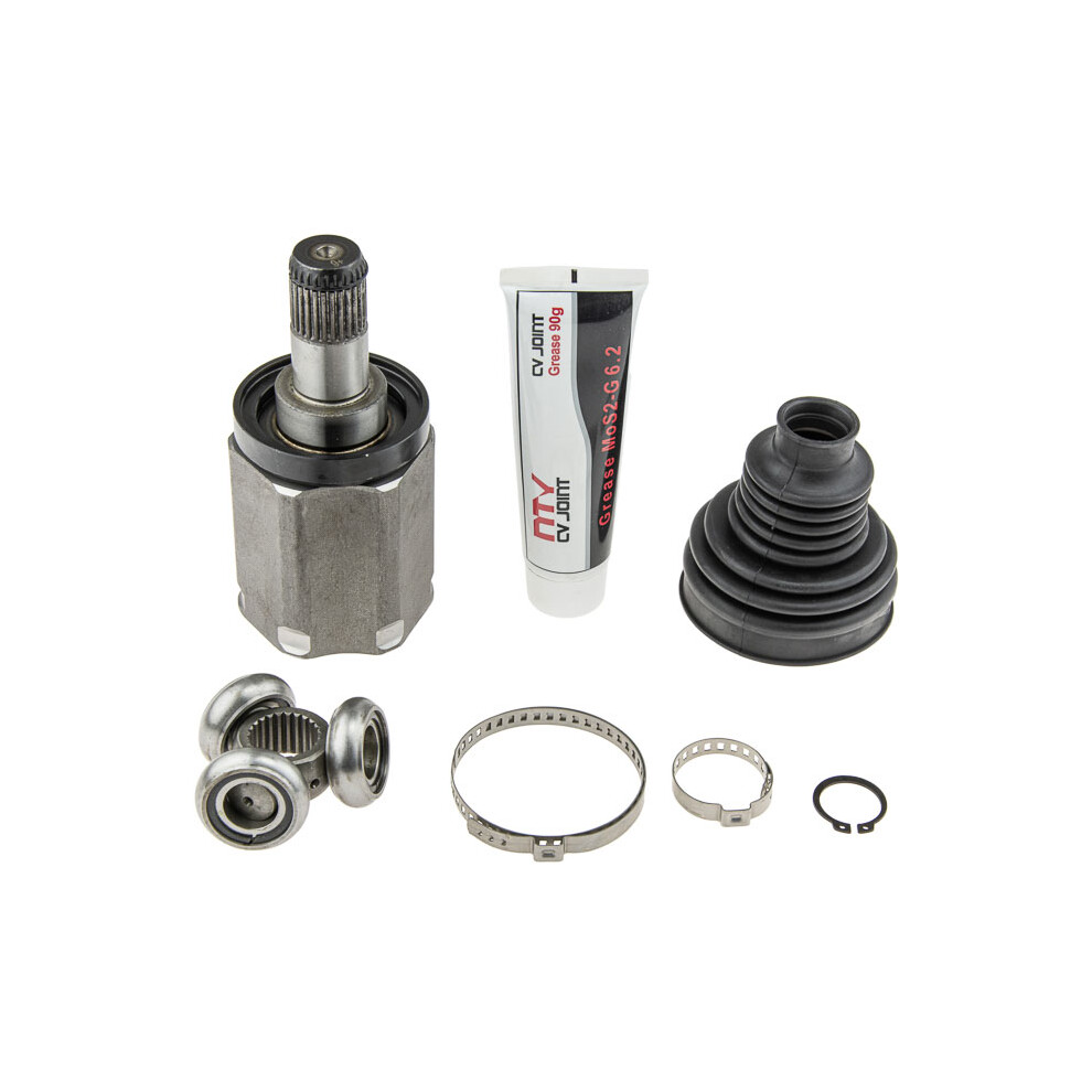 NPW-BM-059 NTY Joint Kit, drive shaft for BMW - Image 10