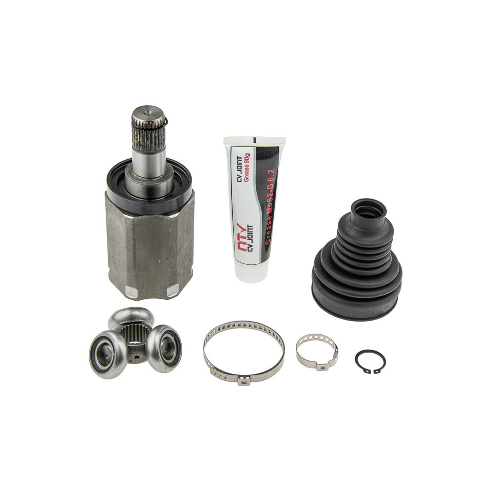 Hardy Disc, Longitudinal Wave Shaft Fits for BMW Xdrive 3 320D/328I/335I/340 - Image 10