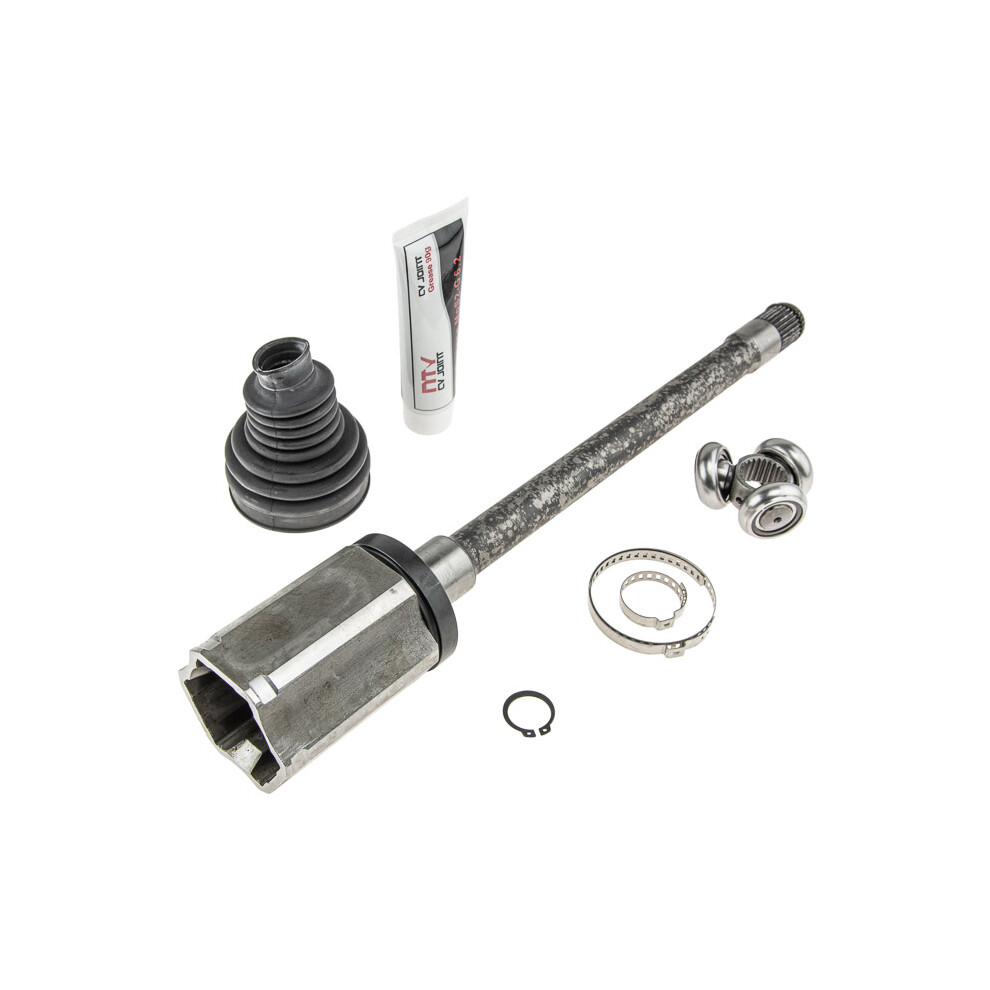 Inner Cv Joint Right Front For Bmw Xdrive 5 Gt F07 F07n 09- 5902048874269