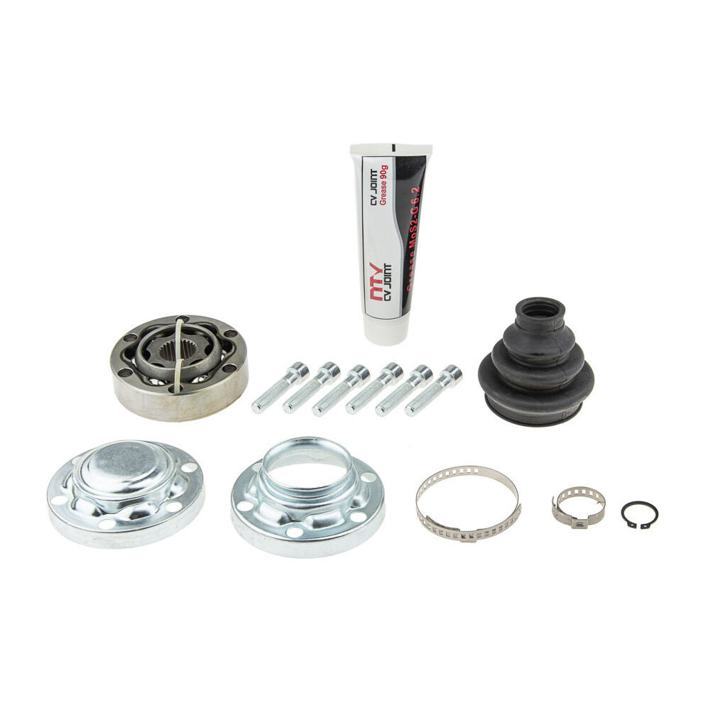 Joint Shaft Assembly For Bmw X1 E84 08- 5902048039613
