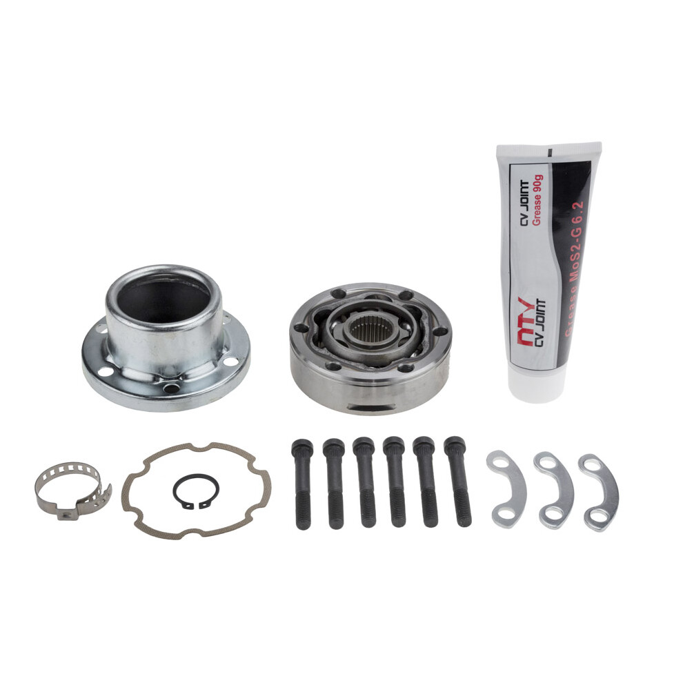 Fits NTY NPW-BM-072 JOINT SHAFT ASSEMBLY - Image 19