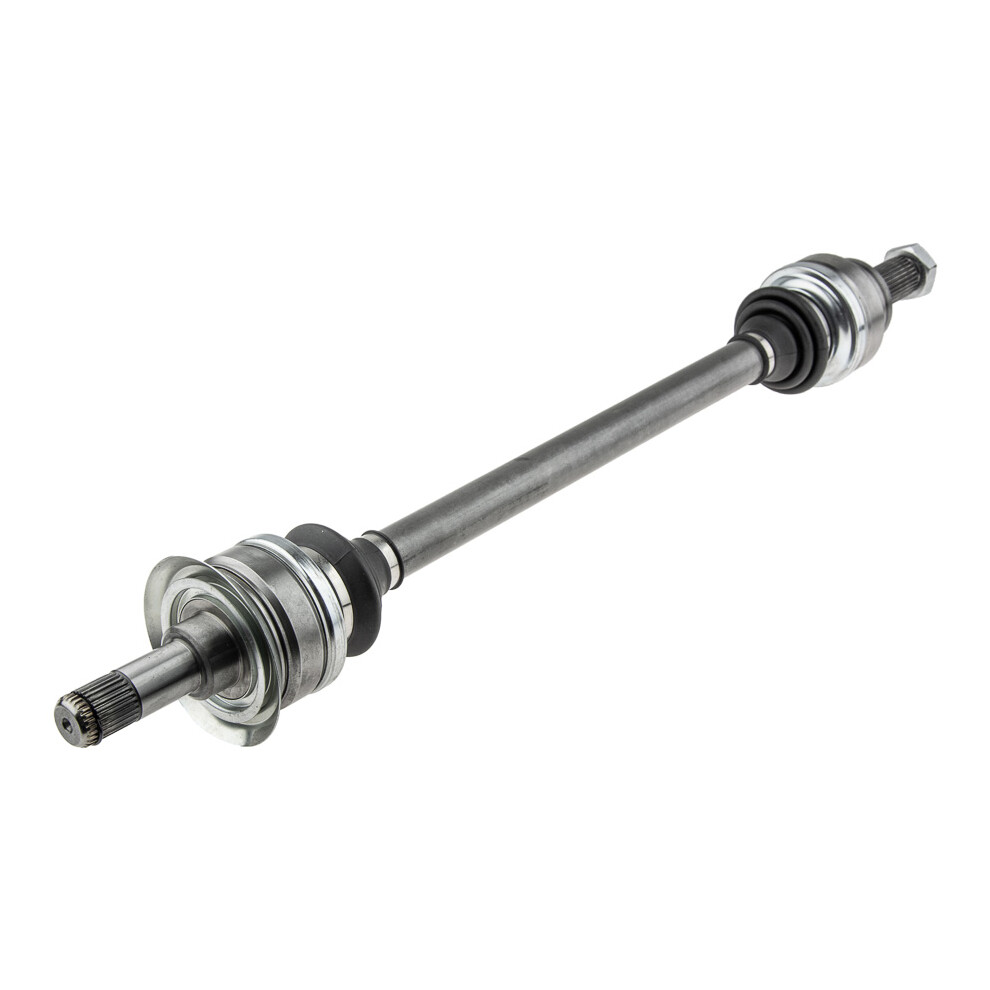 Nty Driveshaft For Bmw X5/X6 06- /L/R,Rear,Atm