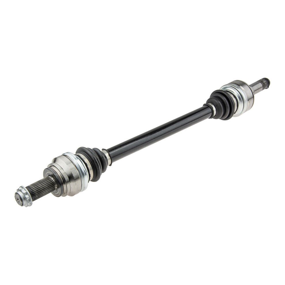Driveshaft Compatible With BMW 5GT 520D 09-, 730I 09- /ATM, Rear, Left/ OE To V - Image 10