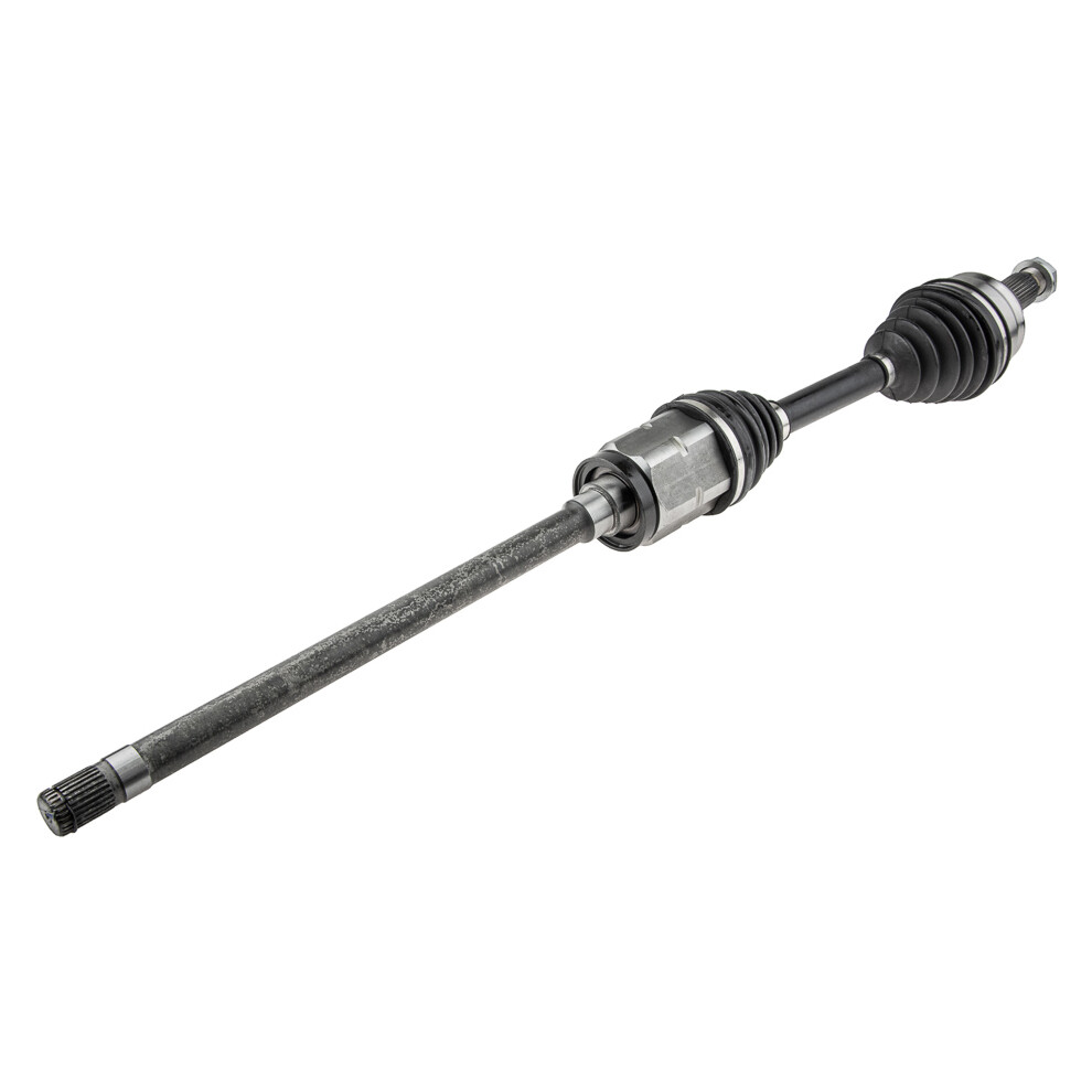 New Nty Driveshaft For Bmw X5 E53 00-06 /Front,Right Size 7