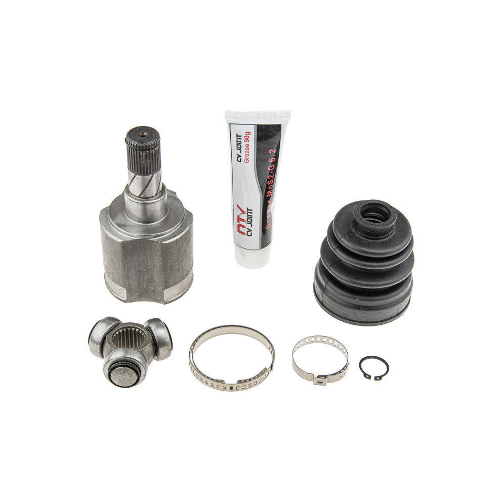 JOINT KIT DRIVE SHAFT NPW-BM-124 FOR MINI N47 C20 A 2.0L N47C16A N16B16A 1.6L - Image 7