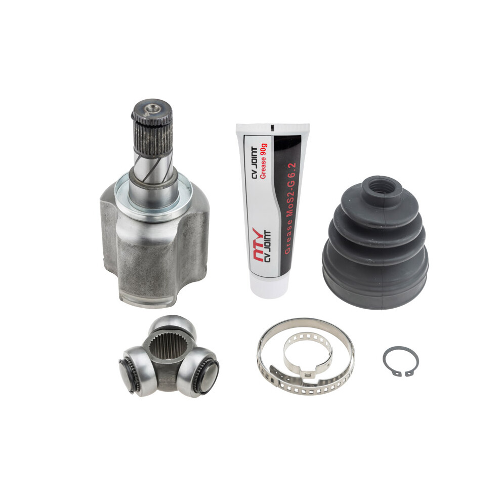 Nty Inner Cv Joint Left For Bmw 118I 19- X1 Sdrive 18I 15