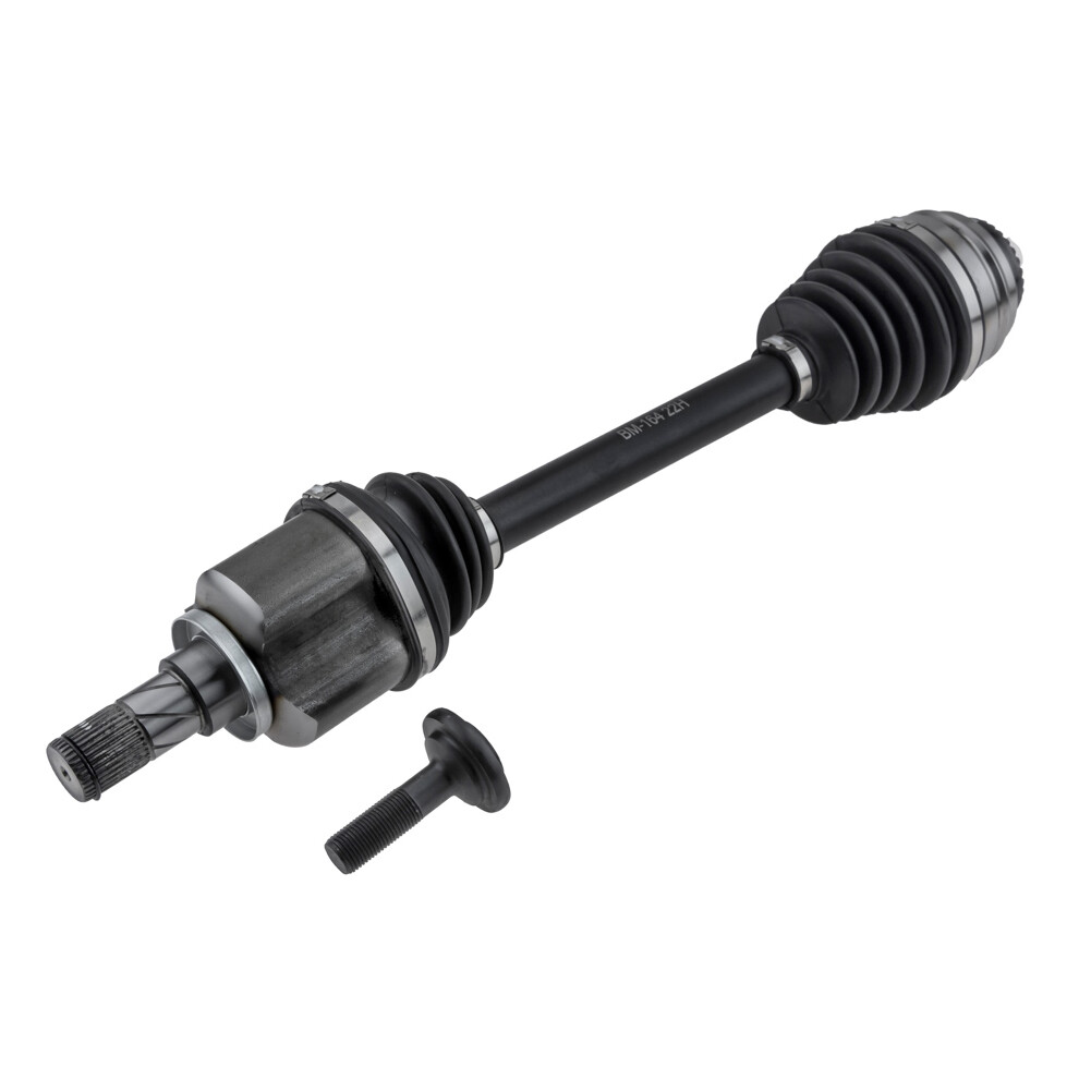 Driveshaft For Mini F55/F56/F57 Cooper, One, One First 13- /Left/ 5902048259349