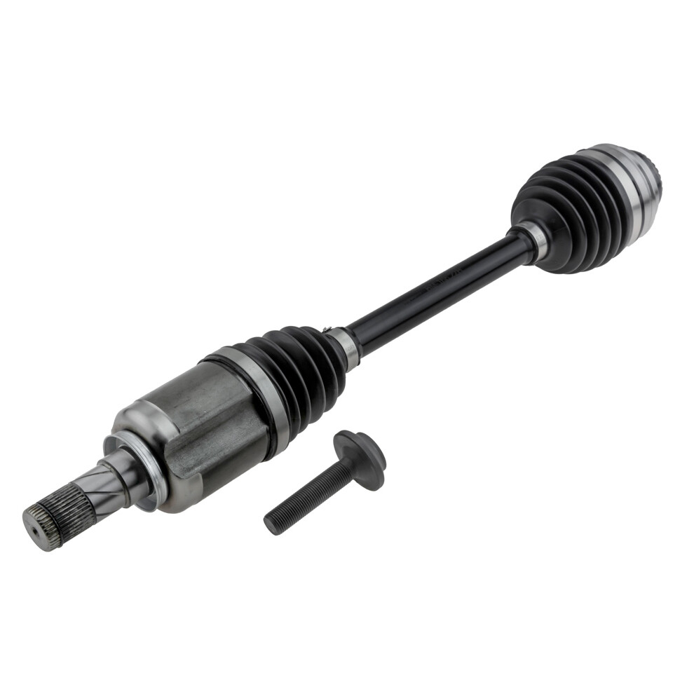 DRIVESHAFT LEFT FOR BMW SDRIVE X1 16D 14-,2 ACTIVE TOURER 214D