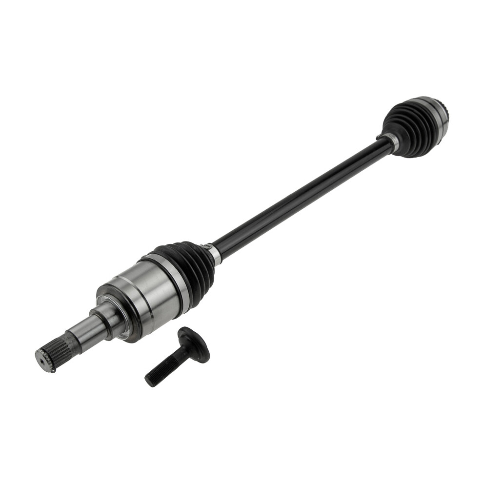 Driveshaft Right Rear For Bmw 2 Active Tourer 225Xe Hybrid 14- 5902048259394