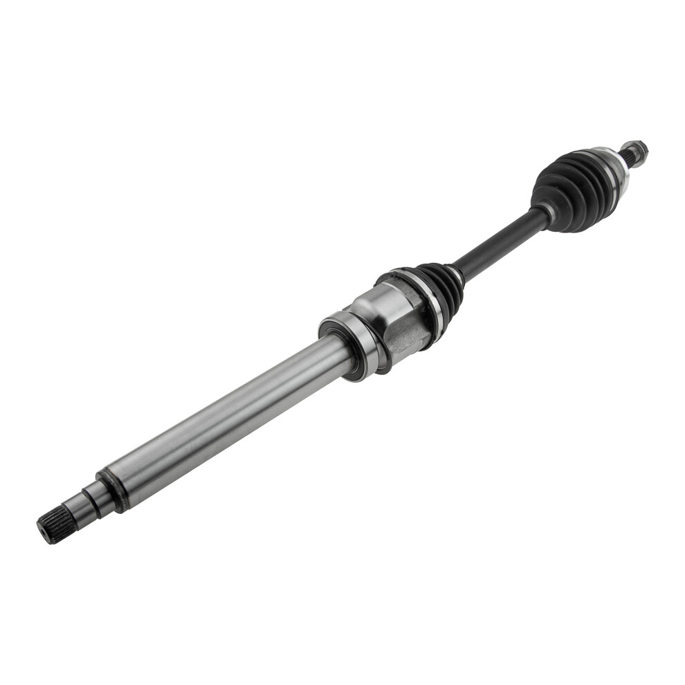 Nty Driveshaft Right Atm For Mini R56 R57 Cooper D Sd 06