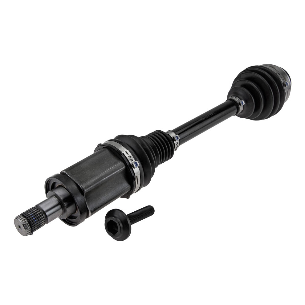 Nty Driveshaft Front Left For Bmw F90 G30 G31 Xdrive 520D 520D 17 Size 5