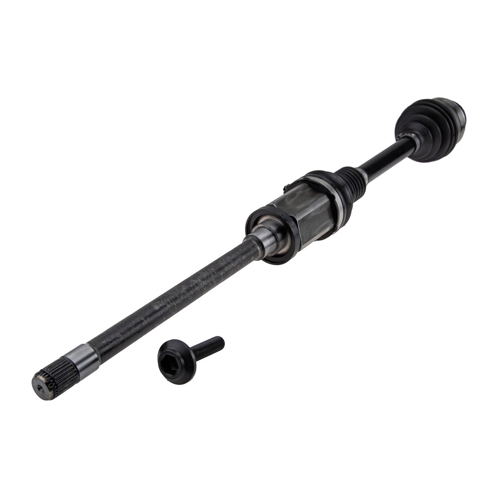 Original NTY Drive Shaft NPW-BM-178 For BMW - Image 6