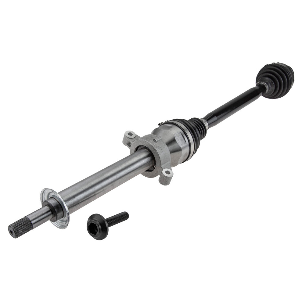 N.T.Y. NPW-BM-183.NTY Drive Shaft for BMW - Image 8