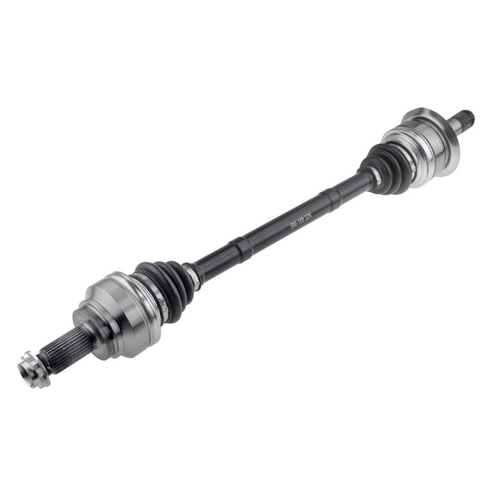 DRIVE SHAFT NPW-BM-189 FOR BMW 3/E92/E91/E90 N47D20C/A 2.0L 4cyl 3 E92 M57D30 - Image 10
