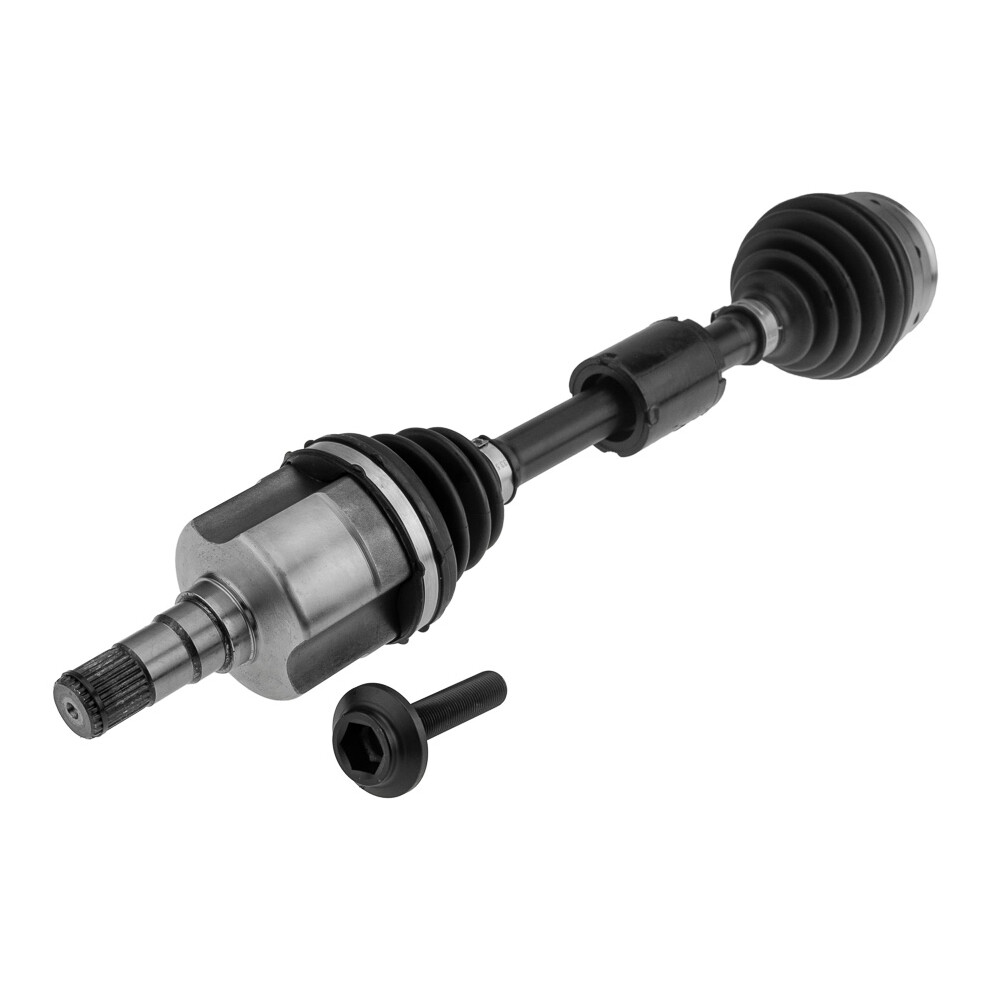 Driveshaft Front Axle Left Manual Transmission NPW-BM-187 NTY for BMW MINI - Image 12