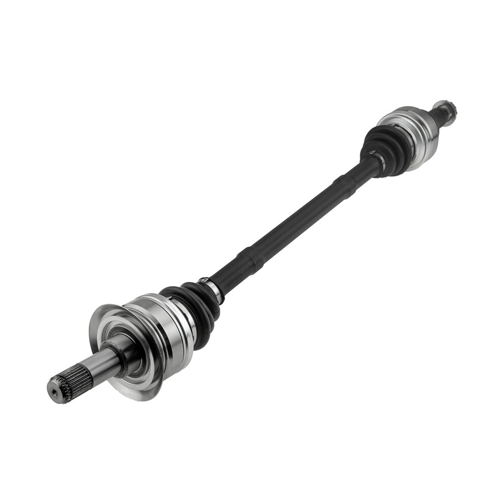 DRIVE SHAFT NPW-BM-191 FOR BMW B47D20A N47D20C 2.0L 4cyl X3 F25 - Image 11