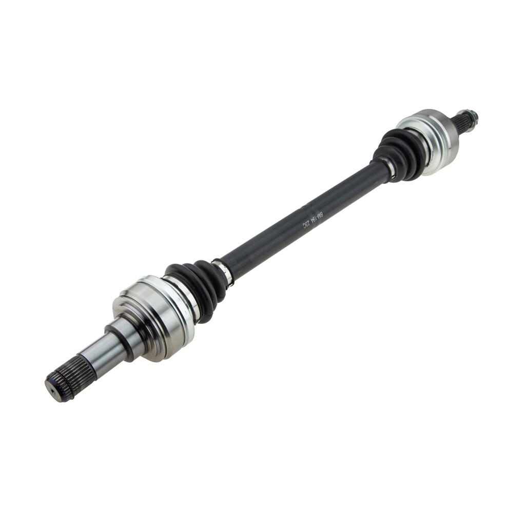 Nty Driveshaft Left Rear For Bmw 3 F3#,F8# 325D,330D,330D Xdrive 12