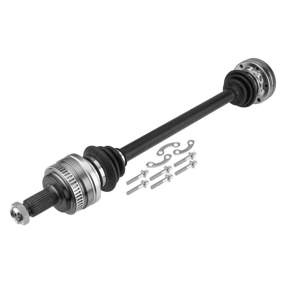 Nty Driveshaft For Bmw 3 E36 316I 318I 318Is 320I 91