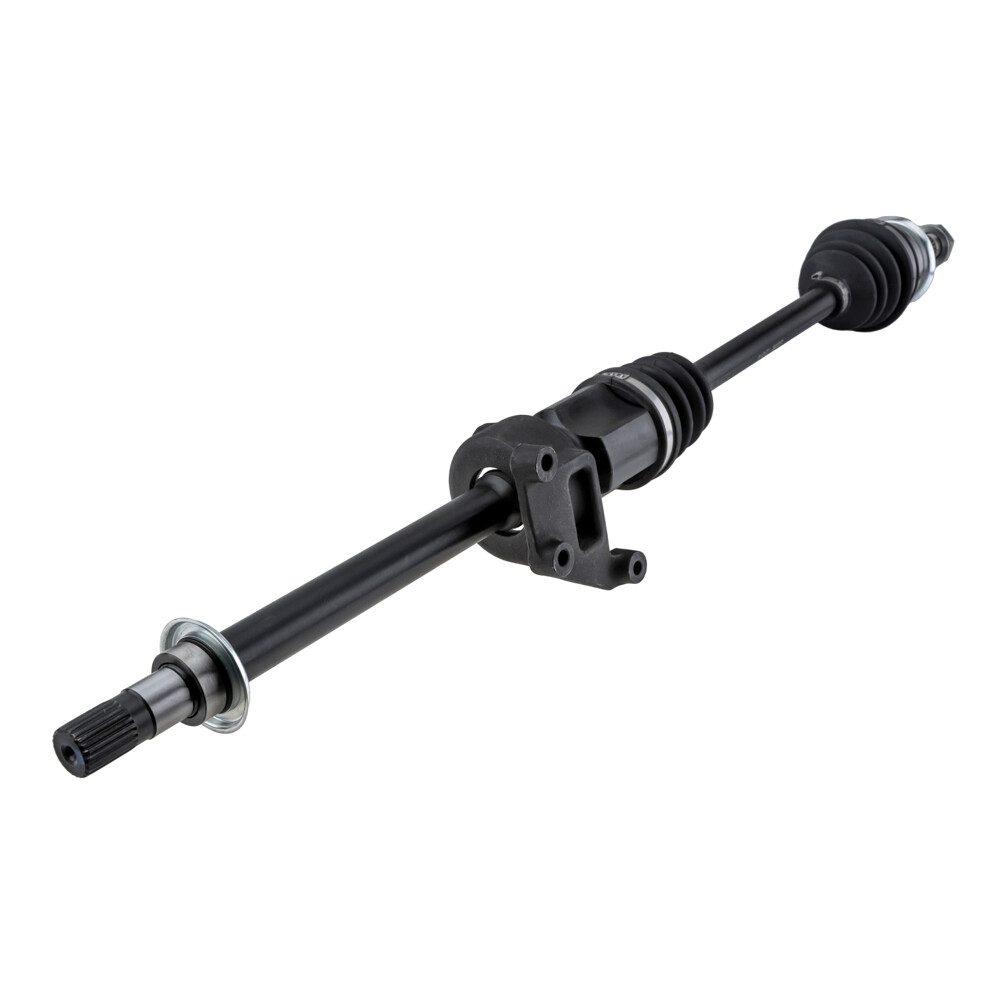 Driveshaft Front Axle Right CVT automatic transmission (stepless) NPW-BM-204 NTY - Image 12