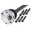 NTY DRIVESHAFT LEFT REAR FOR BMW 3 E90/E91/E92 320D,325XI,330I 04- 3