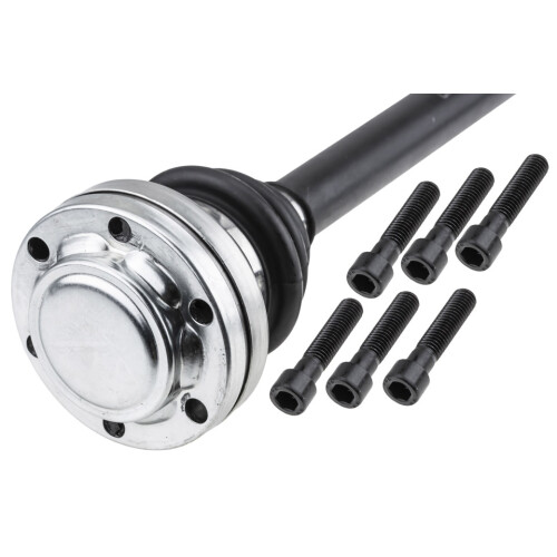 NTY DRIVESHAFT LEFT REAR FOR BMW 3 E90/E91/E92 320D,325XI,330I 04- 2