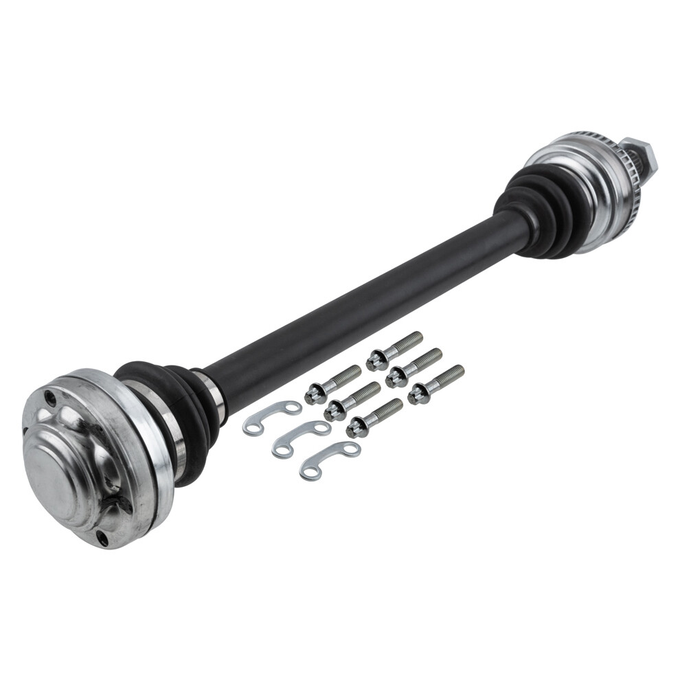 Driveshaft Right Rear For Bmw 3 325Xi,330D,330I,330Xd,330Xi 00- 5902048359681