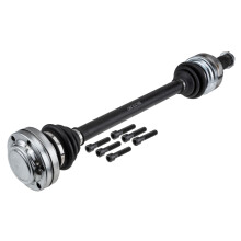 DRIVESHAFT LEFT REAR FOR BMW 3 E90/E91/E92 320D,325XI,330I 04-