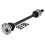 NTY DRIVESHAFT LEFT REAR FOR BMW 3 E90/E91/E92 320D,325XI,330I 04- 1