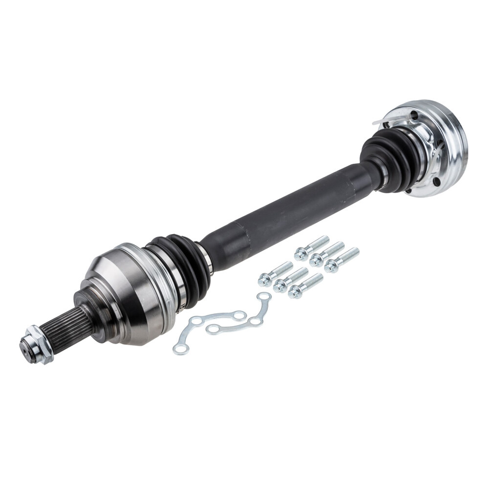 Nty Driveshaft Right Rear For Bmw M3 E90,E92,E93 07-, M1 E82 11