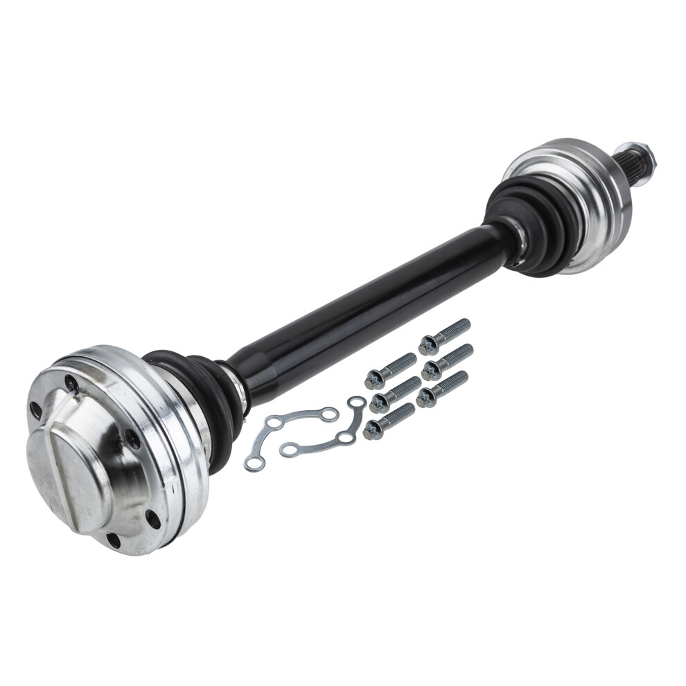 Original NTY Drive Shaft NPW-BM-221 For BMW - Image 6