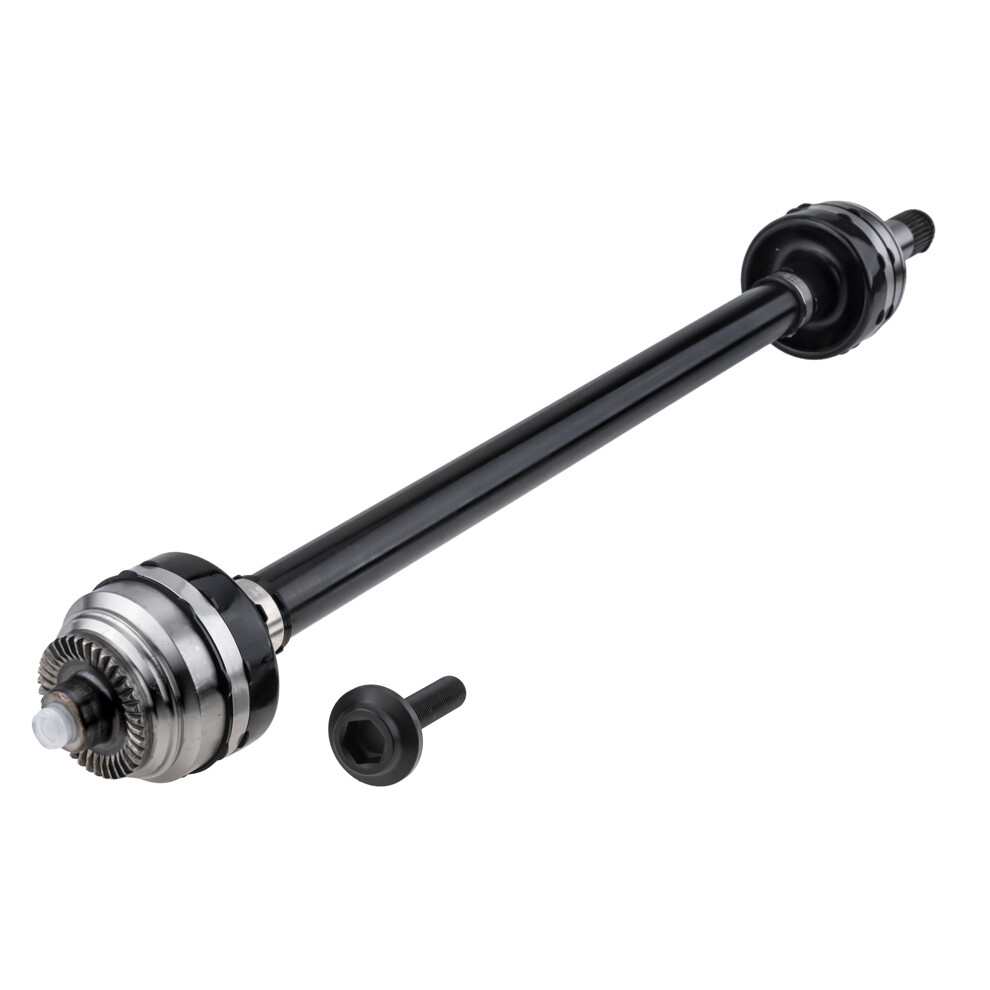 Nty Driveshaft For Bmw G11 G12 730I 730Li 15- 630I Gt 17- Rear Right