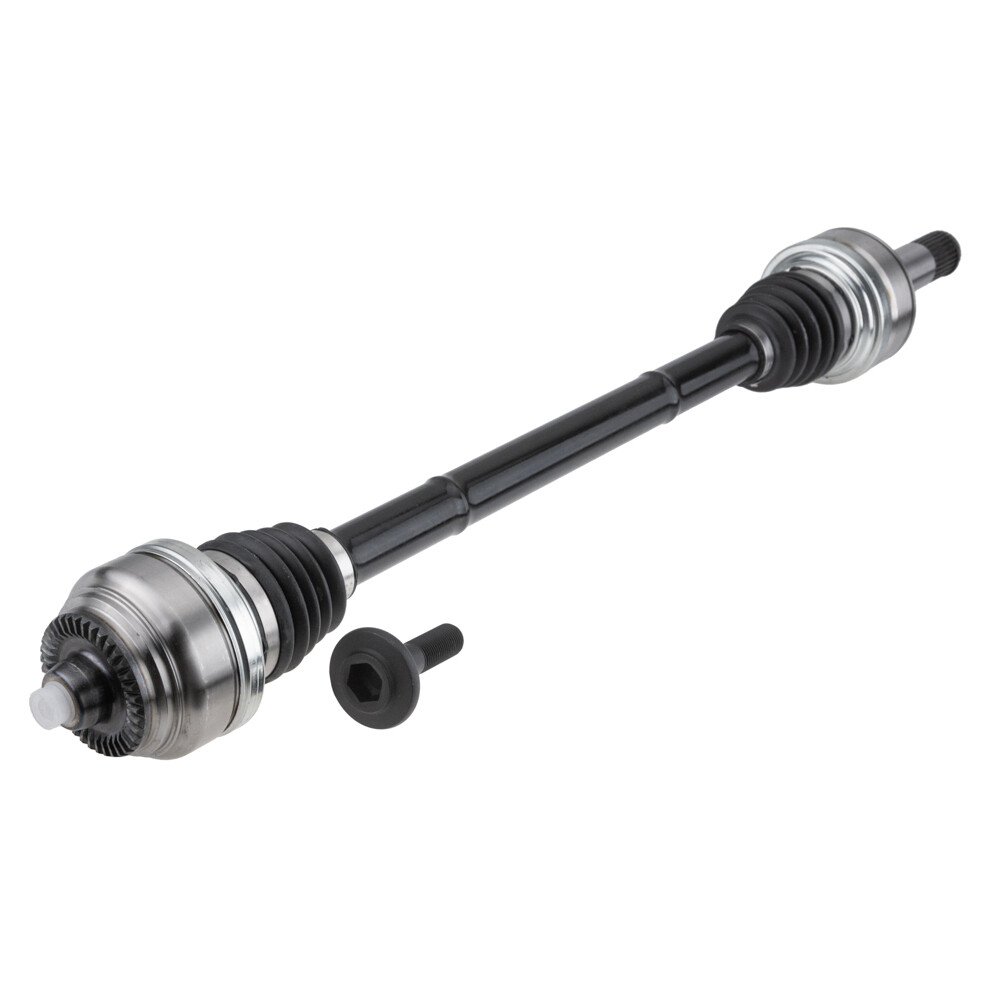 Driveshaft For Bmw X3 G01 F97 Sdrive 17- Xdrive 20D 17- 5902048359827