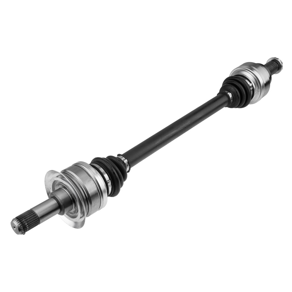 Nty Driveshaft Left Rear For Bmw 5 F10,F11 518D,520I,520D,525D