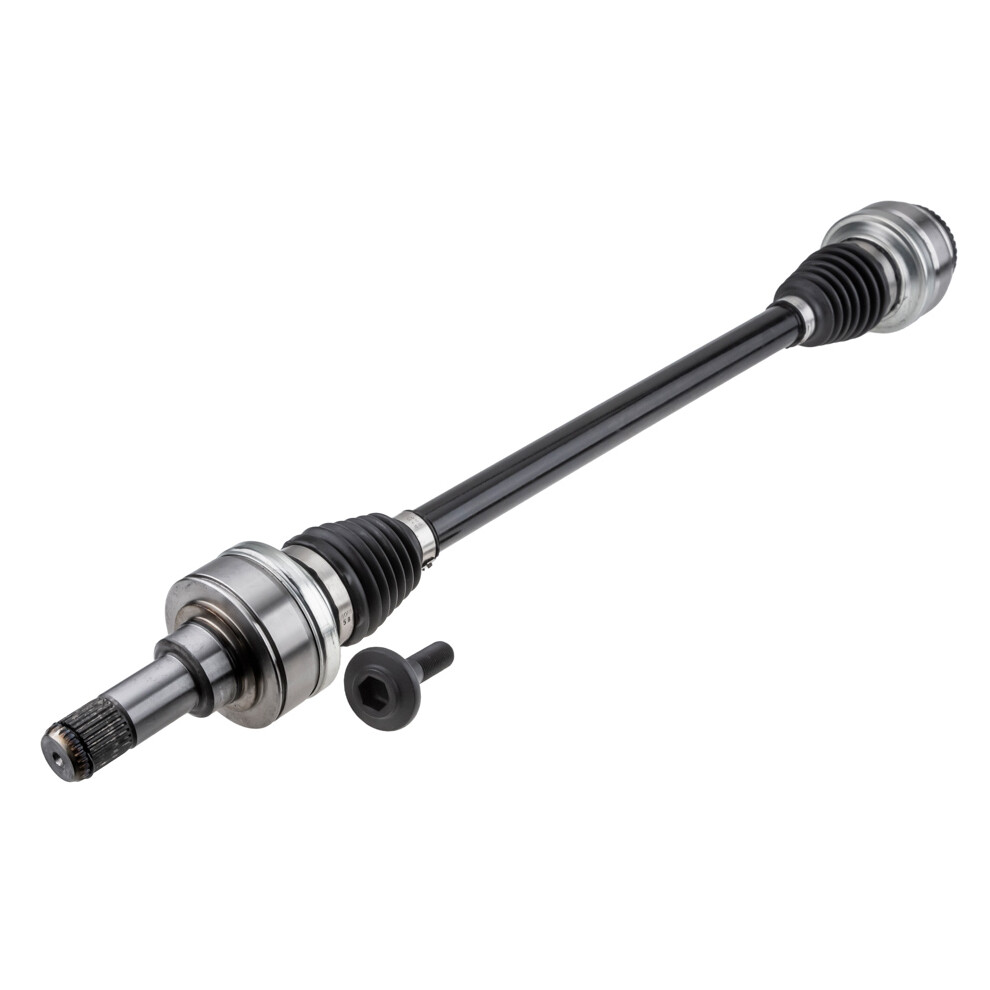 DRIVE SHAFT NPW-BM-234 FOR BMW X3/G01/F97/G08 B48B20B B46B20B 2.0L 4cyl - Image 6