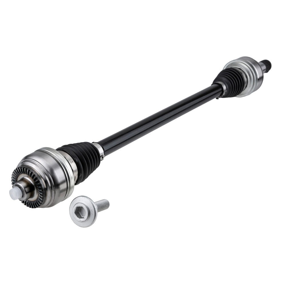DRIVE SHAFT NPW-BM-235 FOR BMW X3/G01/F97/G08 B48B20B B46B20B 2.0L 4cyl - Image 5