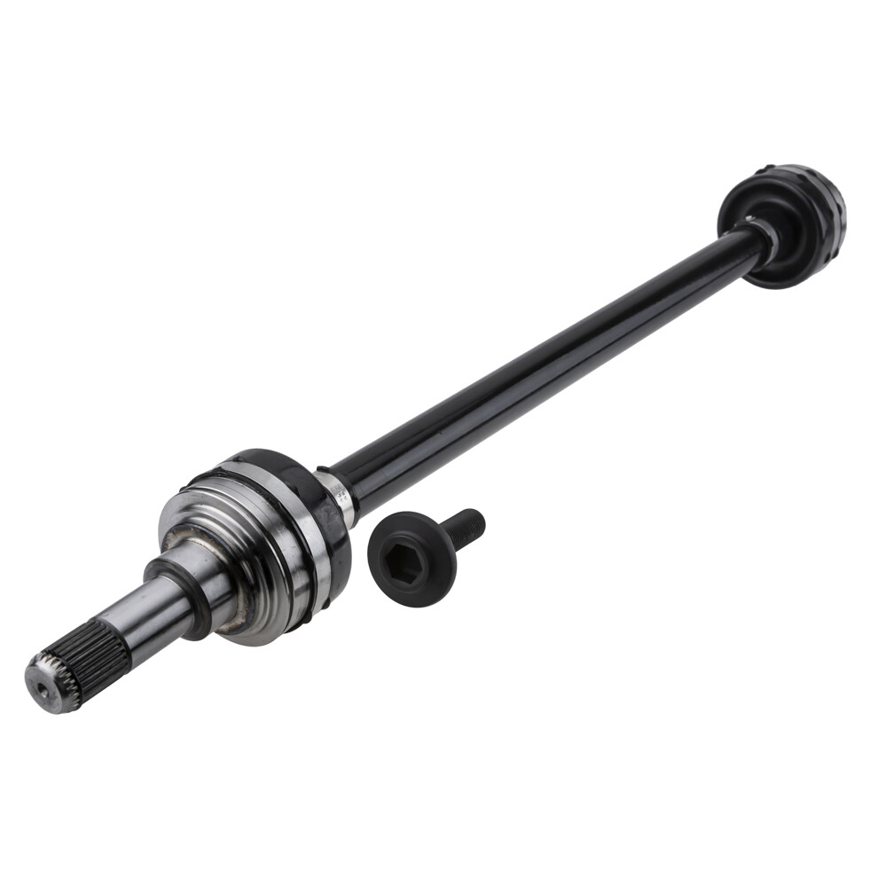 Driveshaft Rear Axle Right Automatic Transmission NPW-BM-237 NTY for BMW X3 - Image 6