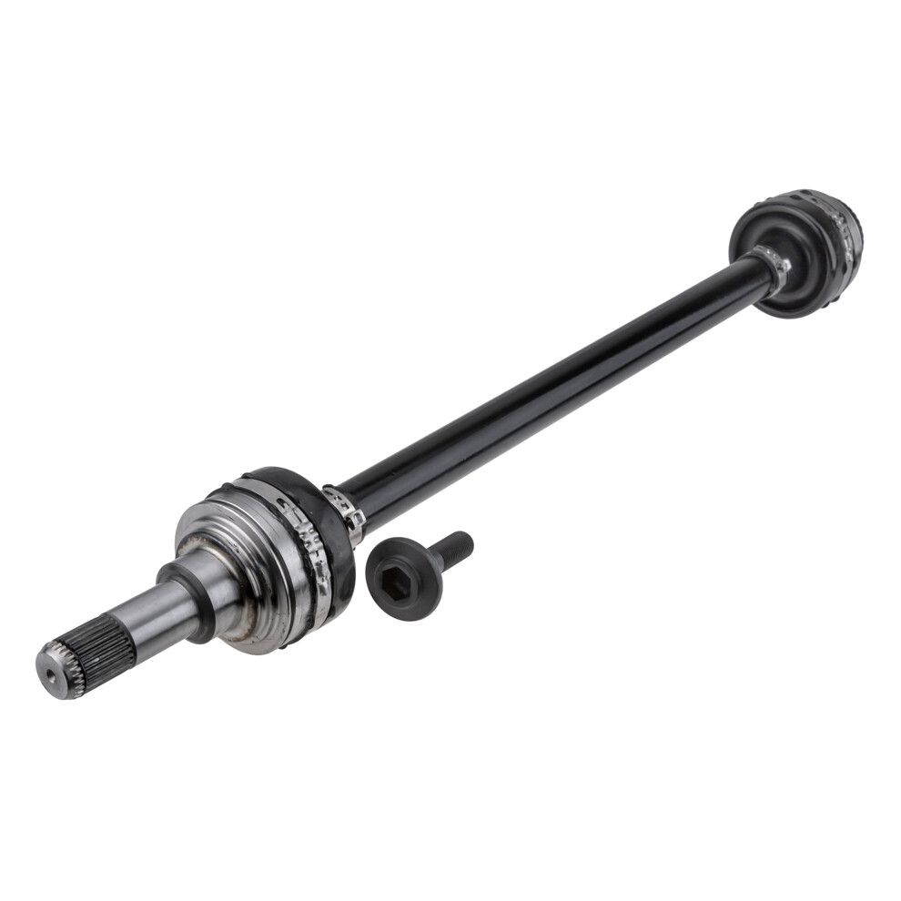 DRIVE SHAFT NPW-BM-238 FOR BMW X4/G02/F98 B46B20B B48B20B 2.0L 4cyl X4 G02, F98 - Image 6