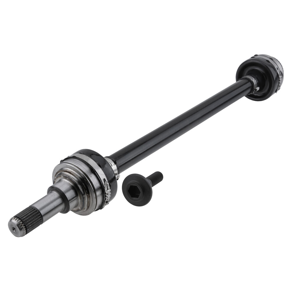 Original NTY Drive Shaft NPW-BM-240 For BMW - Image 3