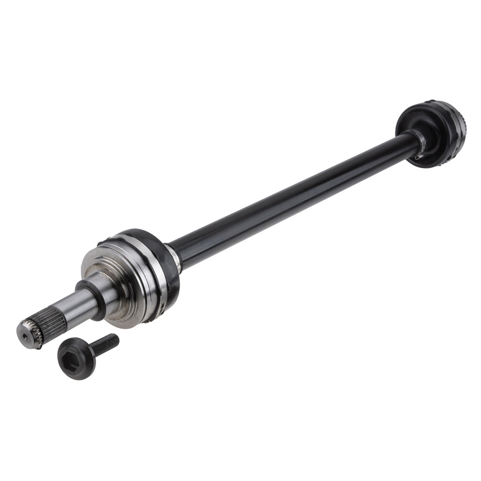 Nty Driveshaft For Bmw X5 Xdrive 40I Xdrive 40I Mh 18