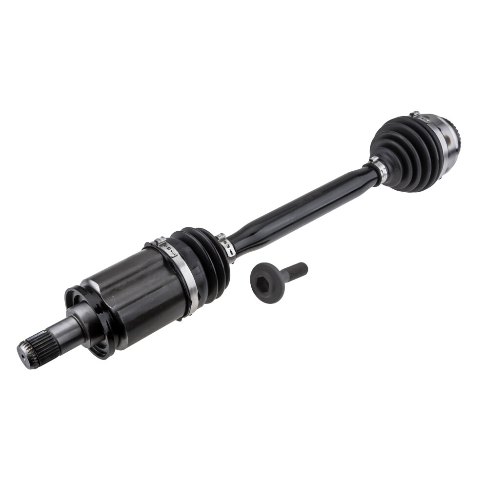 Driveshaft Left Front For Bmw X5 G05, F95 18-, X6 G06, F96 19- 5902048360052