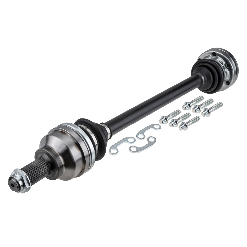 Driveshaft For Bmw E38 725Tds 96- /Rear,L=R,Atm Bva5/ 5902048360038