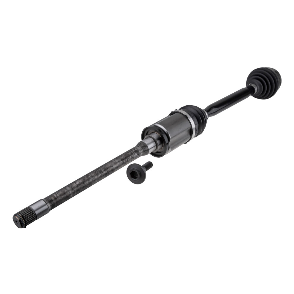 Nty Driveshaft Front Right For Bmw X5 G05 F95 18- X6 G06 F96 19