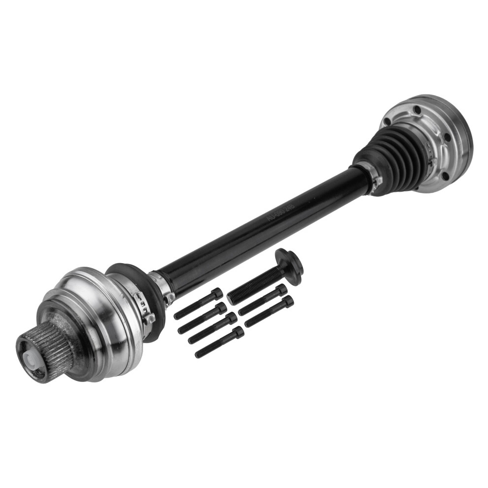 Driveshaft For Audi A6 Allroad C7 10- A7 Sportback 10- 5902048334299