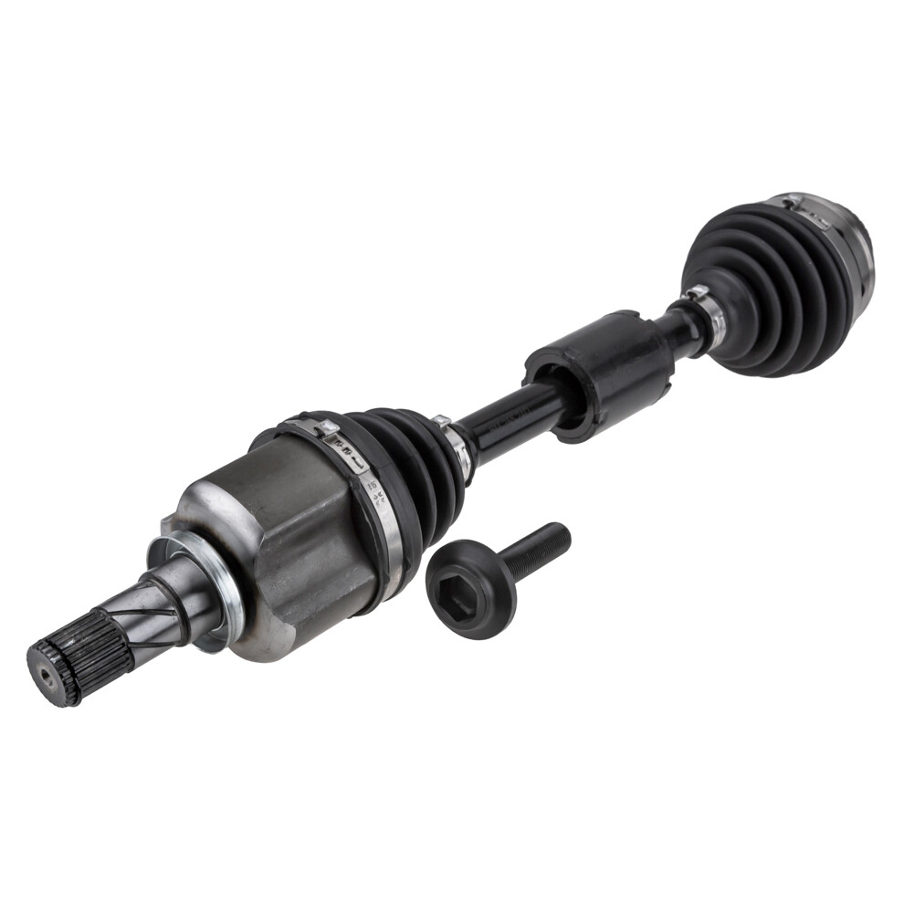 Original NTY Drive Shaft NPW-BM-255 For BMW MINI - Image 6