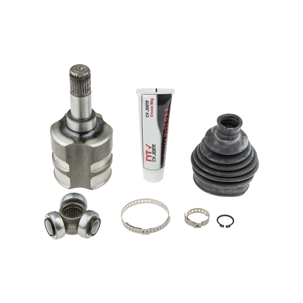 NPW-CH-001 NTY Joint Kit, drive shaft for CHRYSLER - Image 2