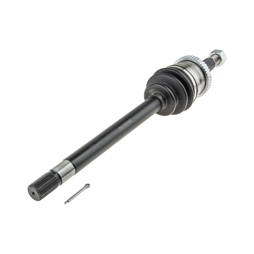 N.T.Y. NPW-CH-018.NTY Drive Shaft for JEEP - Image 11
