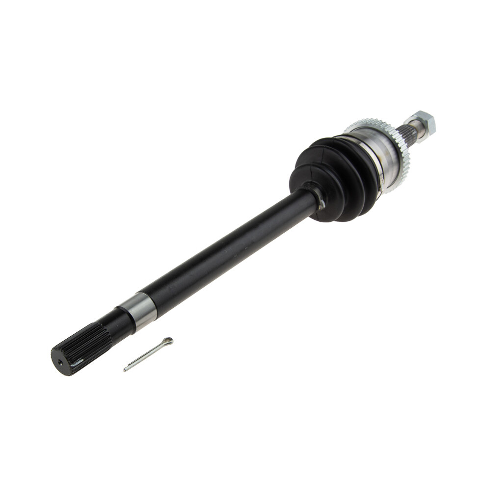 Driveshaft For Jeep Grand Cherokee 99-04 Without Vari-Lock Left 5908281419434